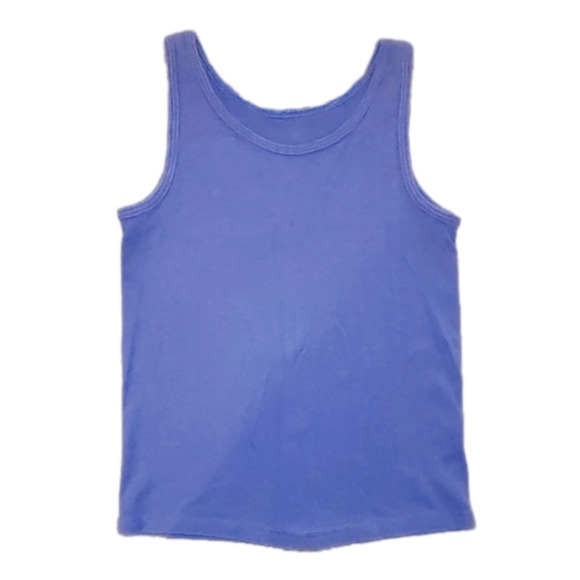Other - Purple/blue Tank Top